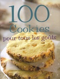 Linda Doeser - 100 Cookies pour tous les goûts.