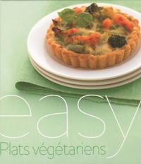  Parragon - Plats végétariens.