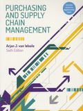 Arjan-J Van Weele - Purchasing & Supply Chain Management - Analysis, Strategy, Planning and Practice.