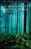 William Shakespeare - A Midsummer Night's Dream - Third Series.