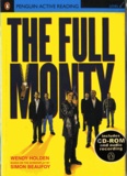  Longman - The Full Montyn Level 4 - Book and CD-Rom Pack.