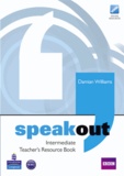 Damian Williams - Speakout Intermediate Teacher's Book.