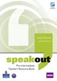 Jenny Parsons - Speakout Pre-Intermediate Teacher's Book.