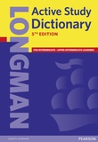  Pearson Education - Longman Active Study Dictionary. - 5th Edition.