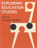Vivienne Walkup - Exploring Education Studies.