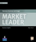 Peter Strutt - Market leader essential business grammar and usage.