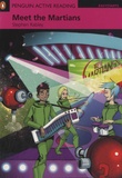 Stephen Rabley - Meet the Martians - Easystarts. 1 CD audio