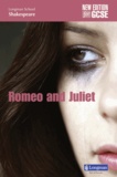 William Shakespeare - Romeo et Juliet - New Edition For GCSE.