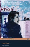 John Grisham - The Firm. - Level 5 Audio CD pack.