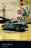 Jack Kerouac - on the road. - level 5 with mp3 audio cd.
