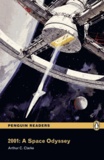 Arthur C. Clarke - 2001: Space Odyssey. - Level 5. Book and Audio CD.