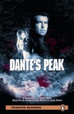 Dewey Gram - Dante's Peak. 1 CD audio MP3