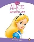  Disney - Alice in wonderland.