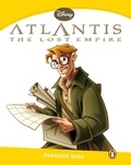 Marie Crook - Atlantis - The Lost Empire.