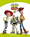 Paul Shipton - Toy Story 3.
