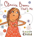 Lauren Child - Clarice Bean - That's Me.