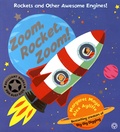 Margaret Mayo et Alex Ayliffe - Zoom, Rocket, Zoom!.