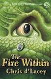 Chris D'Lacey - The Fire Within - Book 1.