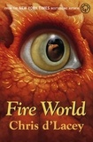 Chris D'Lacey - Fire World - Book 6.