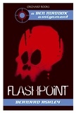 Bernard Ashley - Flashpoint.