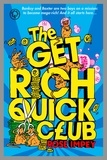 Rose Impey - The Get Rich Quick Club - Book 1.