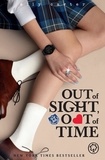 Ally Carter - Out of Sight, Out of Time - Book 5.