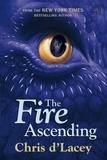 Chris D'Lacey - The Fire Ascending - Book 7.