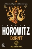 Anthony Horowitz - Burnt.