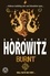 Anthony Horowitz - Burnt.