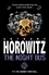 Anthony Horowitz - The Night Bus.