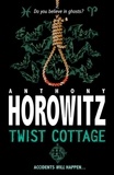 Anthony Horowitz - Twist Cottage.