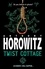 Anthony Horowitz - Twist Cottage.