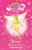 Daisy Meadows - Honey the Sweet Fairy.
