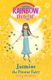 Daisy Meadows et Georgie Ripper - Jasmine The Present Fairy - The Party Fairies Book 7.