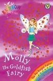 Daisy Meadows et Georgie Ripper - Molly The Goldfish Fairy - The Pet Keeper Fairies Book 6.