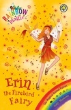 Daisy Meadows - Erin the Firebird Fairy.