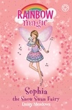 Daisy Meadows et Georgie Ripper - Sophia the Snow Swan Fairy - The Magical Animal Fairies Book 5.