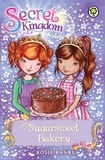 Rosie Banks - Sugarsweet Bakery - Book 8.