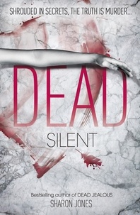 Sharon Jones - Dead Silent.
