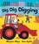 Margaret Mayo et Alex Ayliffe - Dig Dig Digging.