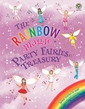 Daisy Meadows - The Party Fairies Treasury.