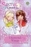 Rosie Banks - Diamond Wings - Book 25.