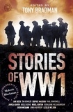 Tony Bradman - Stories of World War One.