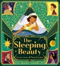 Ursula Jones et Paola Escobar - The Sleeping Beauty.