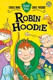 Chris Inns et Dave Woods - Robin Hoodie - Book 3.