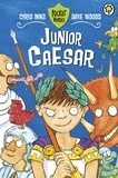 Chris Inns et Dave Woods - Junior Caesar - Book 4.