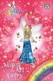 Daisy Meadows et Georgie Ripper - Alison the Art Fairy - The School Days Fairies Book 2.