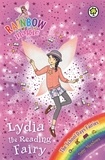 Daisy Meadows et Georgie Ripper - Lydia the Reading Fairy - The School Days Fairies Book 3.