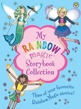 Daisy Meadows et Georgie Ripper - My Rainbow Magic Storybook Collection.