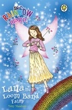 Daisy Meadows et Georgie Ripper - Luna the Loom Band Fairy - Special.